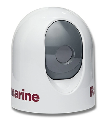 Система судового видеонаблюдения Raymarine T-200