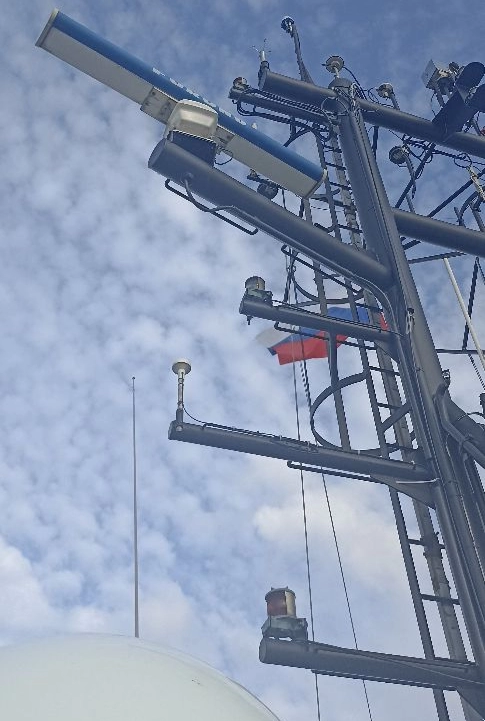 Техническое обслуживание