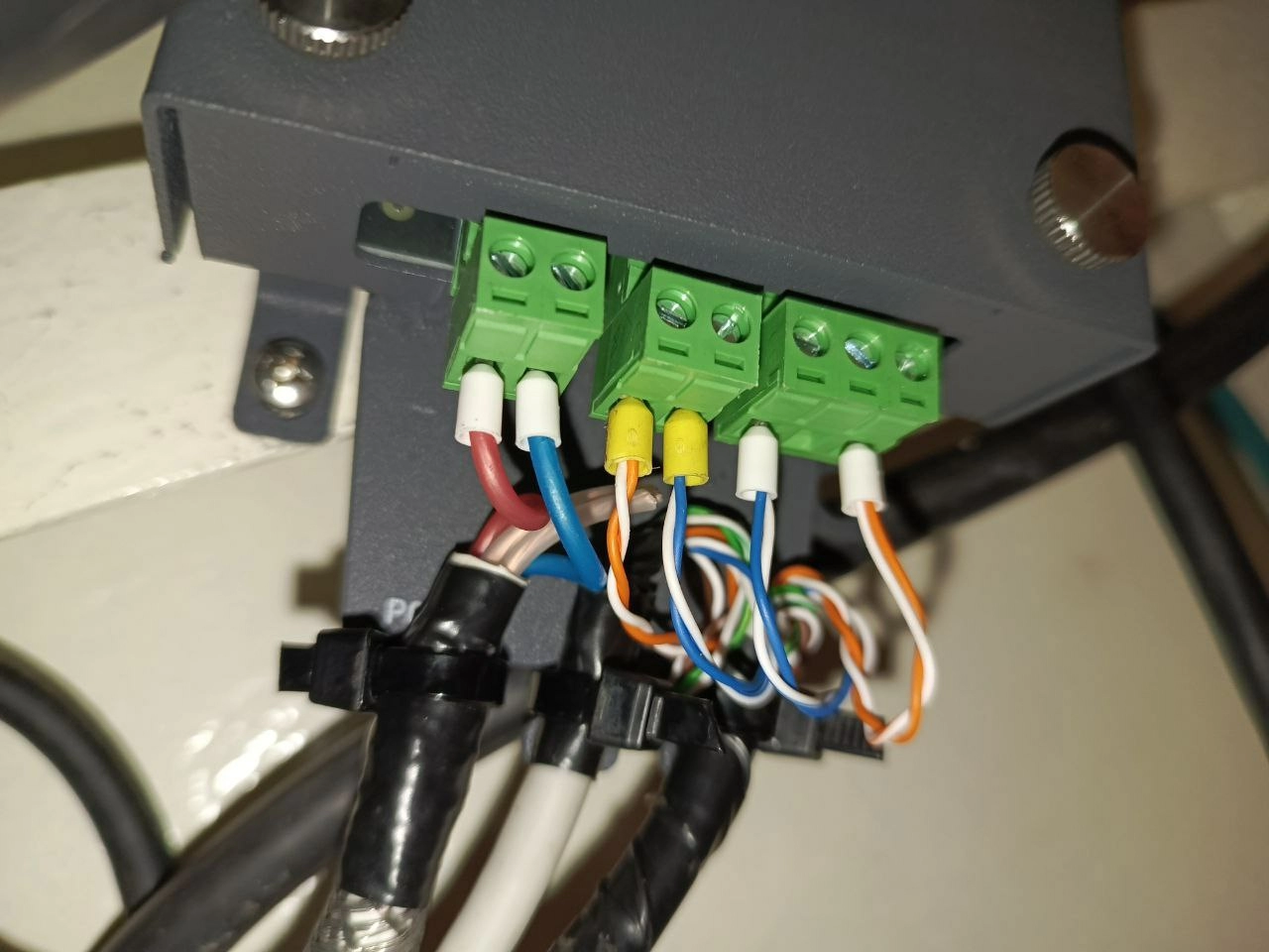 Конвертирование судовых данных