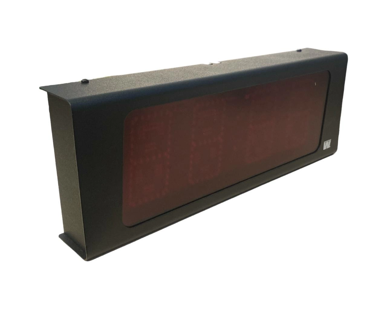 Система единого времени Westerstrand 1