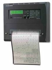 FAX приемник погоды FAX-408