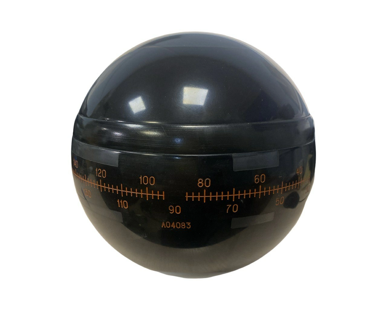 Гиросфера Амур б.у s.n А04083 на проверку 1