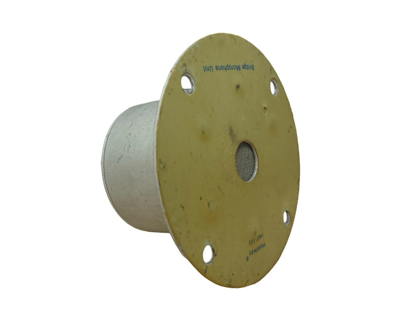 Микрофон Headway HMT-103 s.n СПБ-400009, б.у, на проверку 1