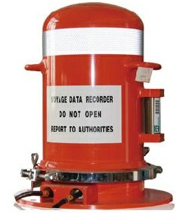 Регистратор данных рейса AMI MARINE VR2272B