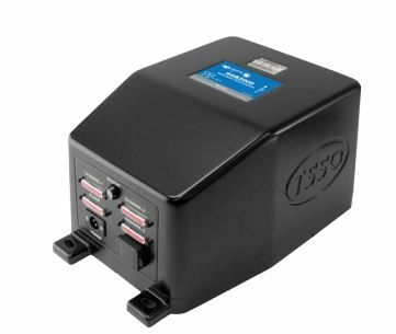 Гирокомпасы серии Subsea Teledyne