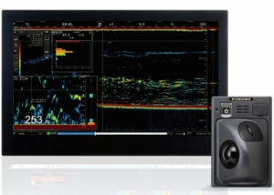 Рыбопоисковое оборудование Furuno FCV-38