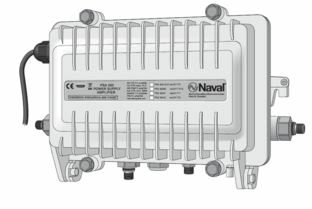 Усилитель SAILOR PSA 350 ALC