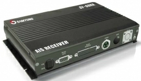 Автоматическая идентификационная система Samyung SI-60RX