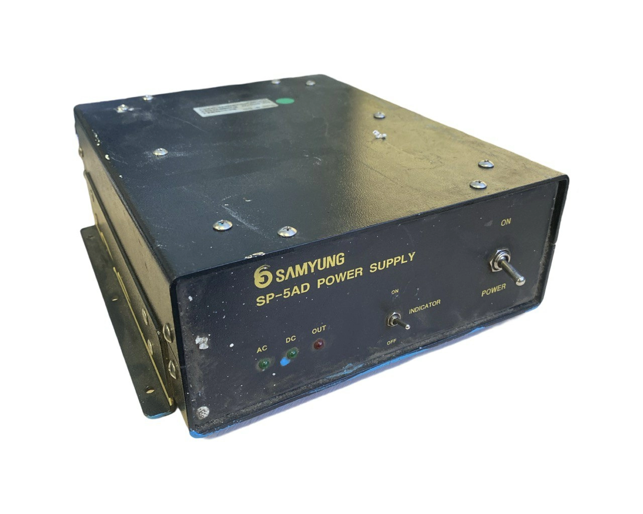 Блок питания SAMYUNG SP 5AD (Б.У.) s/n 8605772 раб. 1