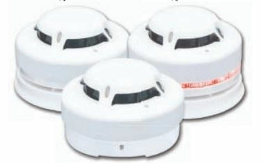 Пожарные оповещатели Mavili