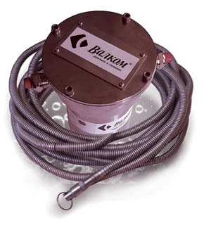 Датчик Валком TGD (многопараметрический)