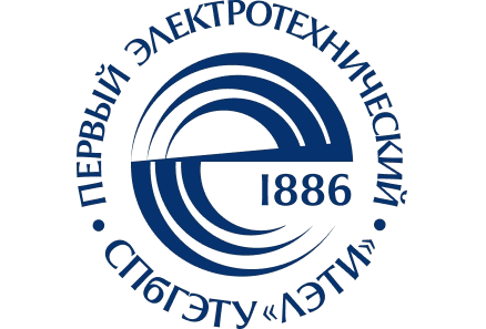 Логотип Санкт-Петербургский государственный  электротехнический университет «ЛЭТИ» 