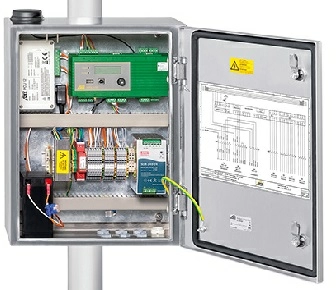 Гидрометеорологический комплекс AWS430