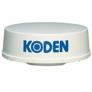 Радиолокационная станция Koden MDS-50R / 51R