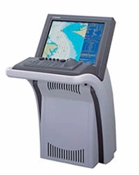 Радиолокационная станция Furuno FAR-2837SW