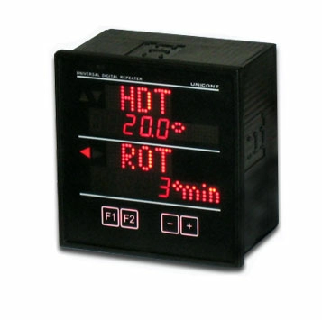 Репитер Unicont UDR-6(x)