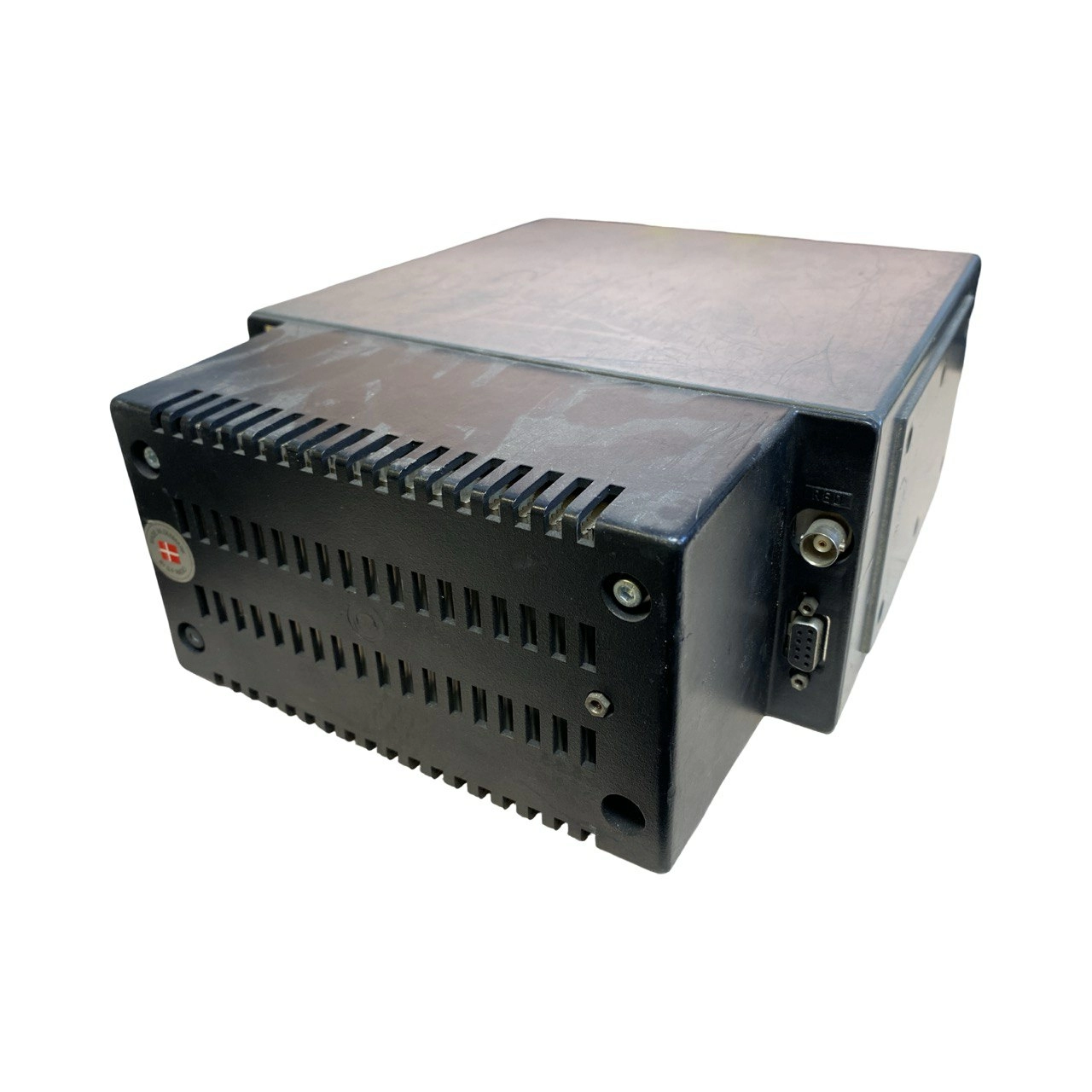 SPERRY MARINE Compact HF SSB R2120 б.у. s.n 443750 на проверку 1