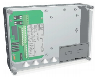 Приемно-контрольное устройство SALWICO IC21 WPL