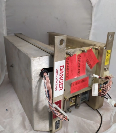 Касетница радара KELVIN HUGHES CTX-A363 13KW б.у s.n BF3071446 на проверку 1