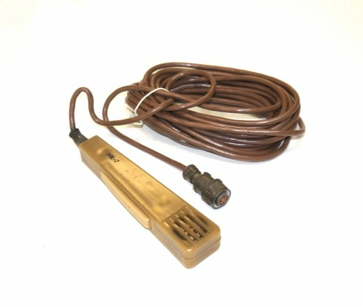 Микрофон для приборов комплекта №3 МК-7