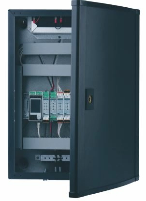 Регистратор данных рейса Consilium S-VDR S1