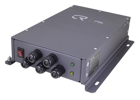 Блок питания PSL 10А