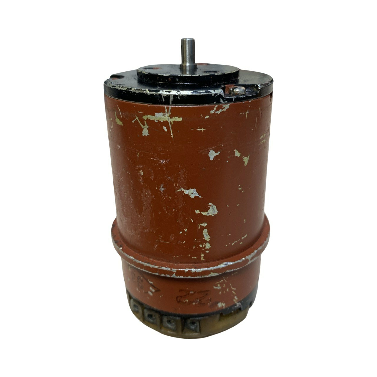 Сельсин ДИ-150 s/n 081138 на проверку 1