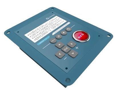 СКДВП Boardeq BAS-19