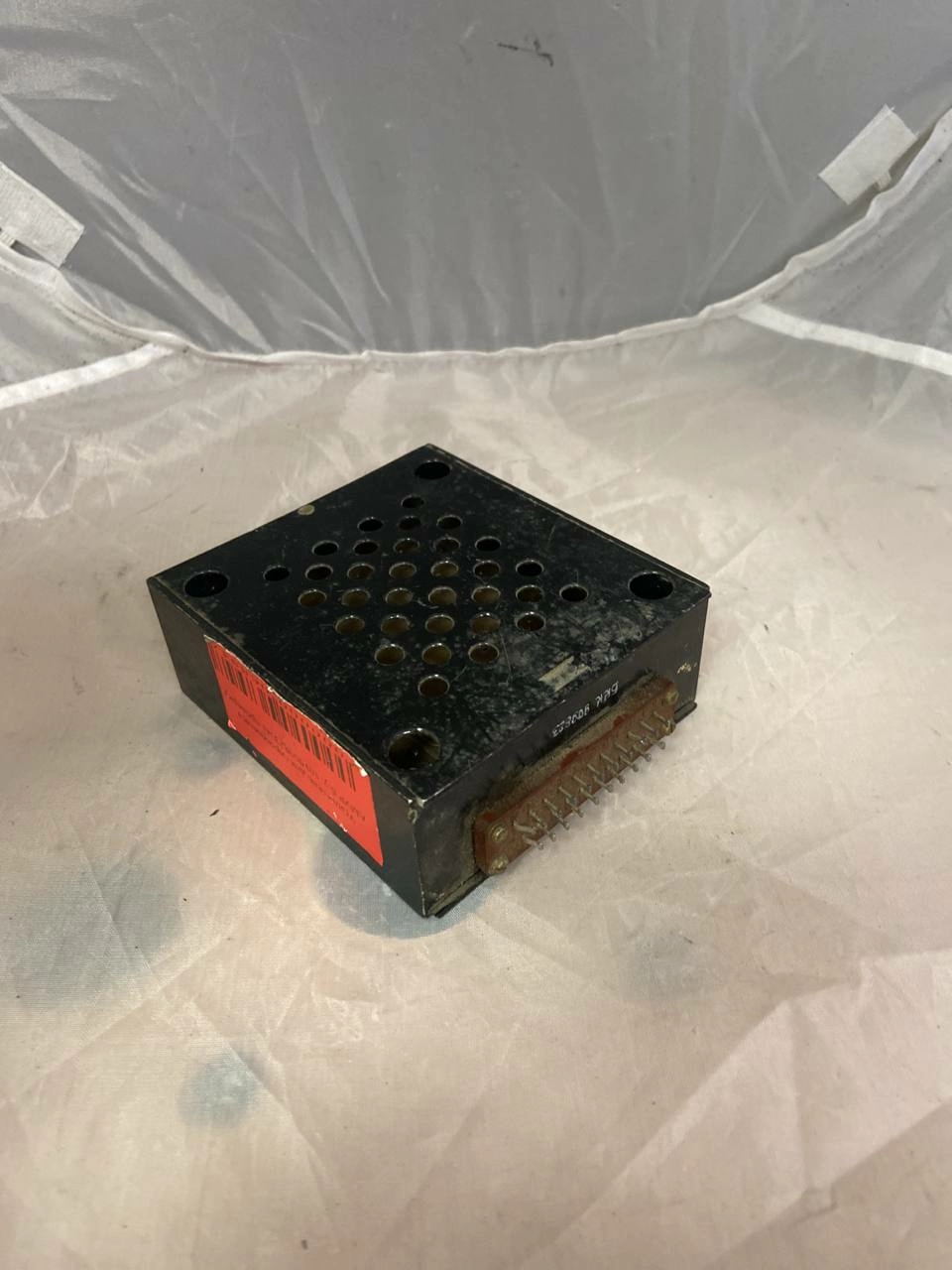 Усилитель для гирокомпаса АМУР б.у. s.n 909823 на проверку 1