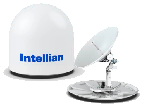 Терминал Intellian v130NX