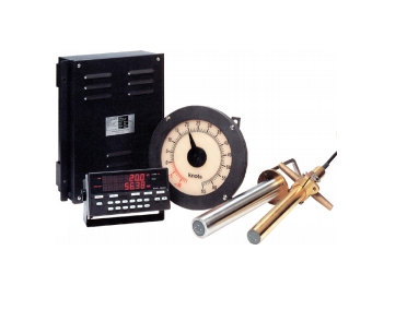 Лаг Yokogawa EML 500