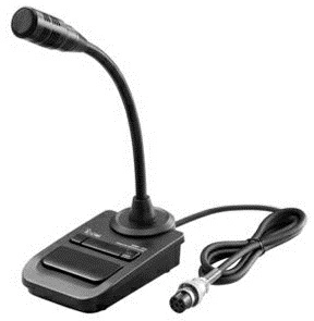 Настольный микрофон Icom SM-30