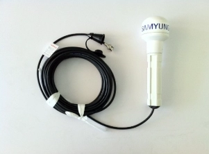 Антенна SAN 60 б.у. б.s.n не раб.