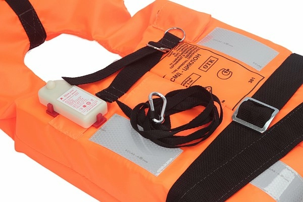 Жилет спасательный Циклон