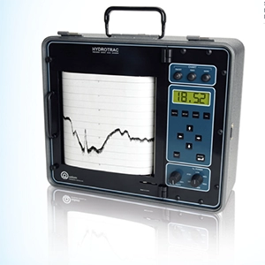 Эхолот Odom Hydrotrac II