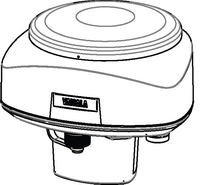 Метеодатчик Vaisala WXT530 Series