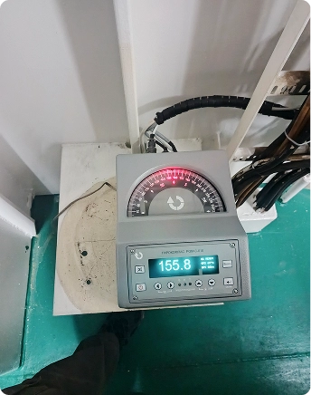 Пусконаладочные работы