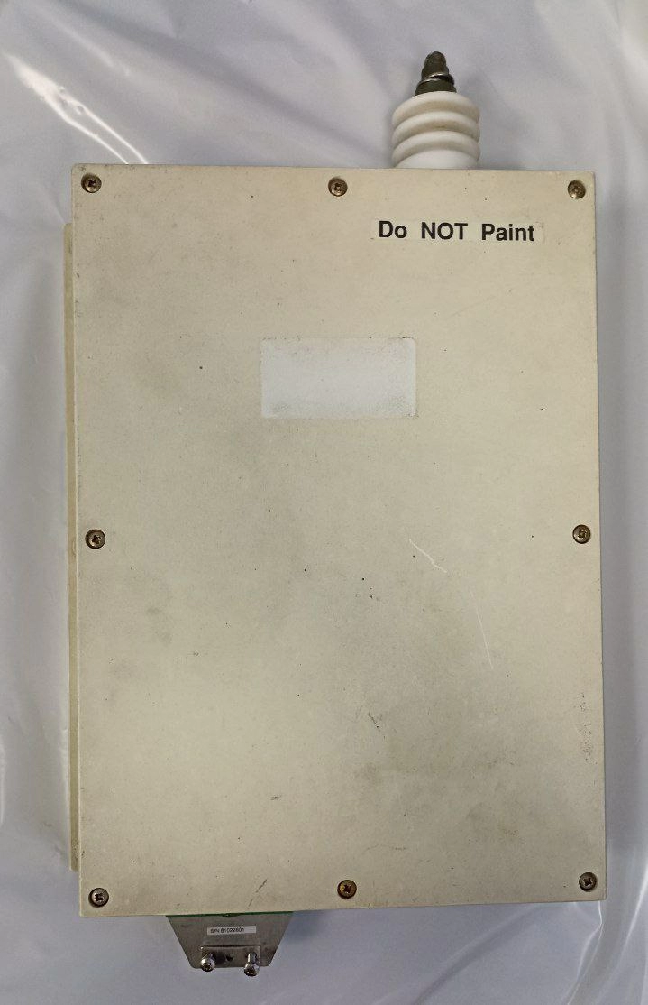 АСУ Coupler Sailor TT-6381A s/n 81022601 б.у. на проверку 1