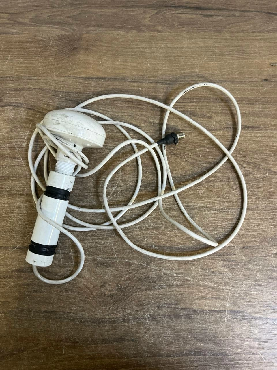 Антенна Глонасс/GPS тип 260-0009 б/у 1