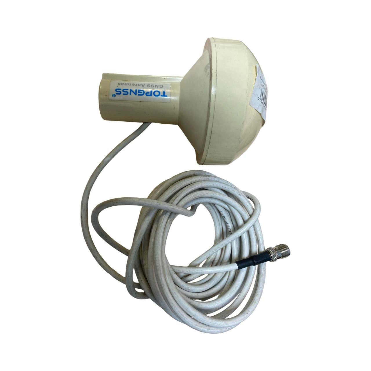 Антенна GPS/Glonass TOPGNSS GNSS2000R422 без s/n, б/у, на проверку 1
