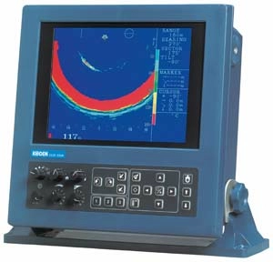 Сонар Koden ESR-160