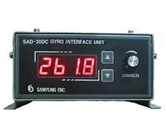Гироинтерфейс Samyung SAD-30DC