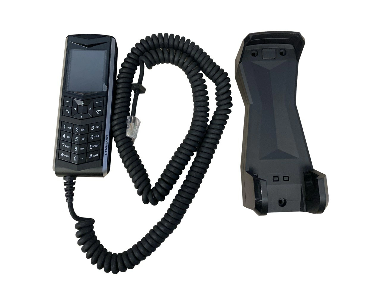 Трубка Sailor TT-3672A s/n 15021040, б/у, на проверку 1