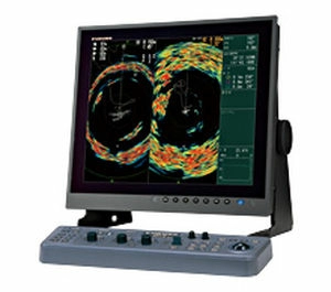 Сонар Furuno FSV-85