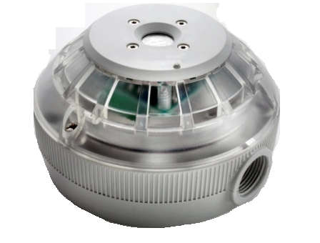 Датчик пламени AutroFlame BG-201