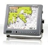 Картплоттер SAMYUNG NAVIS-3800