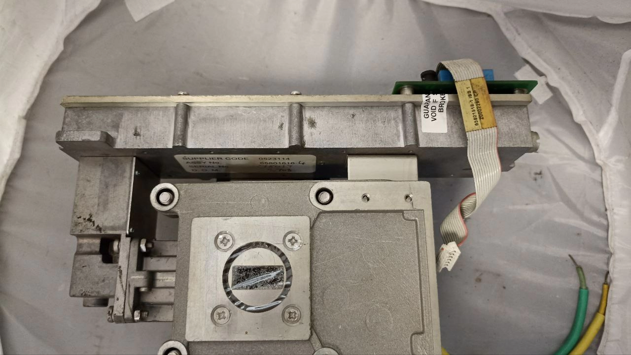 Приемник радара 65801616.4 s.n. 2308 б.у. на проверку 1