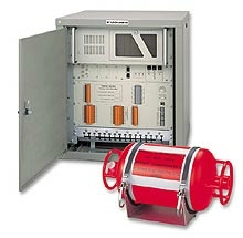 Регистратор данных рейса Furuno VR-5000