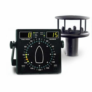 Метеодатчик Метеорологический комплекс WINDMASTER