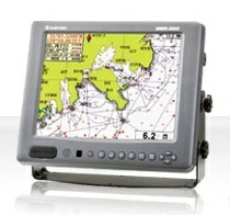 Приемник ГНСС Simrad GPS P2005 / P3007